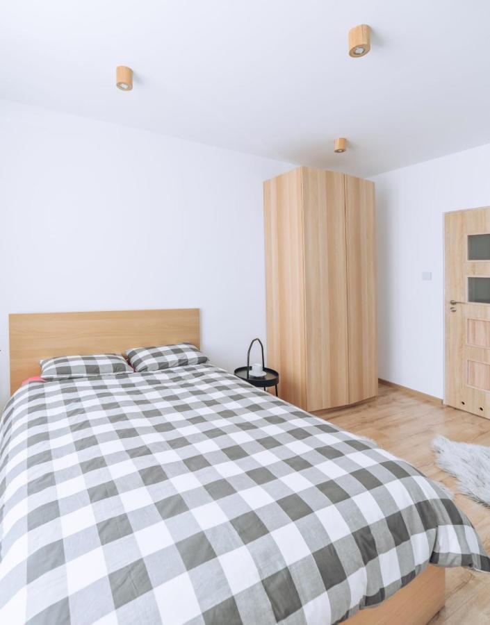 Apartament Anna Duszniki Zdroj Bagian luar foto